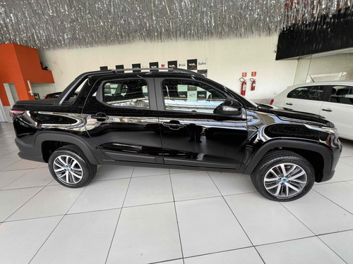 Fiat Strada 1.3 FIREFLY FLEX VOLCANO CD CVT