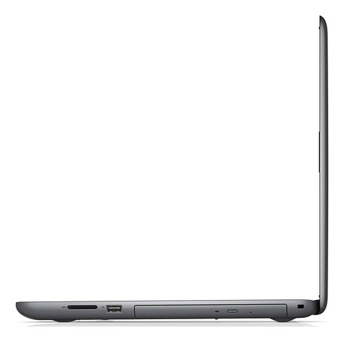 Notebook Dell Inspiron 15 1tb Hdd 8gb Ram Lector Dvd Cd-rom