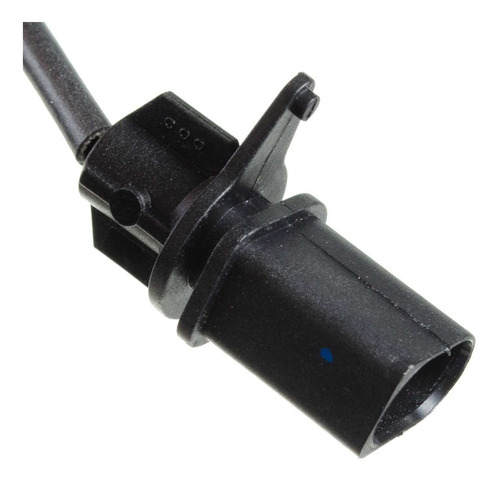 Imagen 2 de 8 de Sensor Desgaste Balata Trasero Der Audi A4 A5 Q7 Q8 17-20@