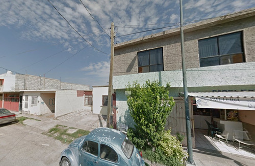 Casa En Canal De La Perla 1831 L41 M85 Zg039