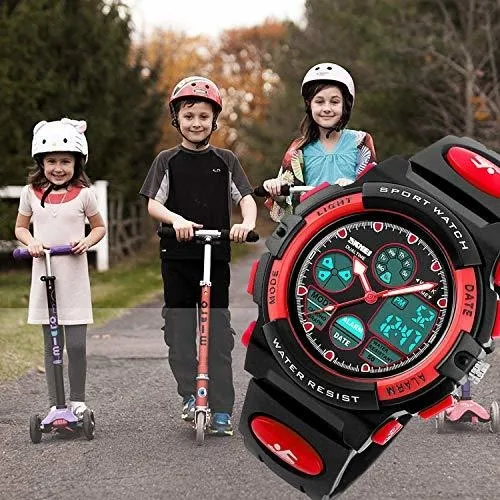 Reloj deportivo niño hotsell