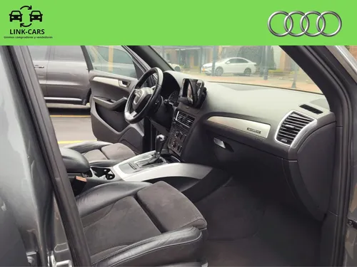 Audi Q5 Tdi S-line Diesel 4x4