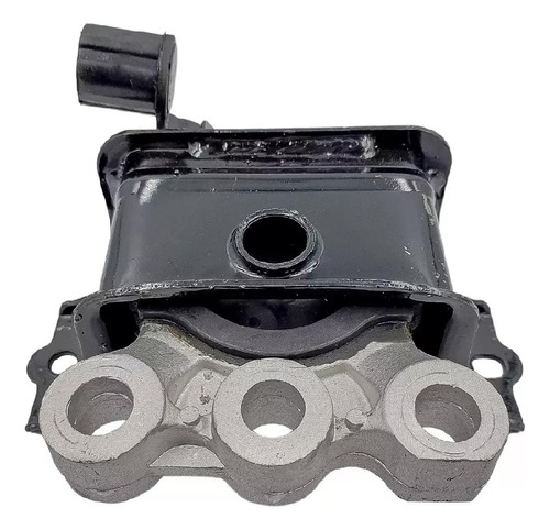 Kit Coxim Calço Motor Câmbio Cobalt Onix Spin Prisma Manual