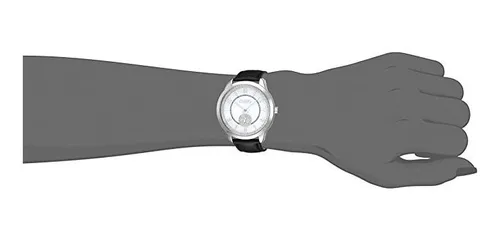 Reloj chaps negro new arrivals