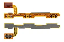 Comprar Flex Flexor De Botones Volumen Power De Huawei Y9 Prime