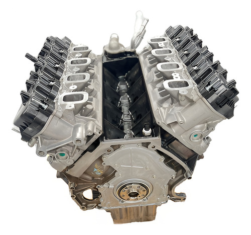 Motor Ford F450 7.3 L Godzilla V8 Nuevo 2022