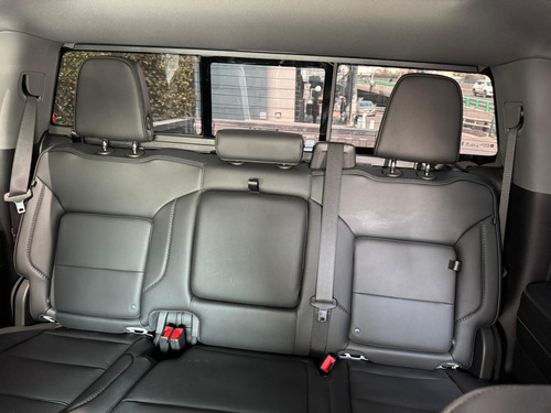 GMC Sierra 6.2 V8 Denali Ultimate
