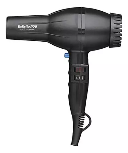 Primera imagen para búsqueda de secadora cabello babyliss