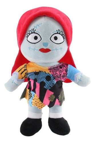 Figura De Jack Girlfriend Lisa De Halloween Scary Toys, 2 Pi