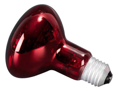 Calentador De Bombilla De Luces De Calor For Mascotas,