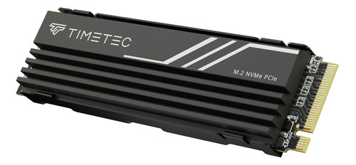 Timetec Ssd Pcie M.2 (pcie Gen4, 2 Tb)