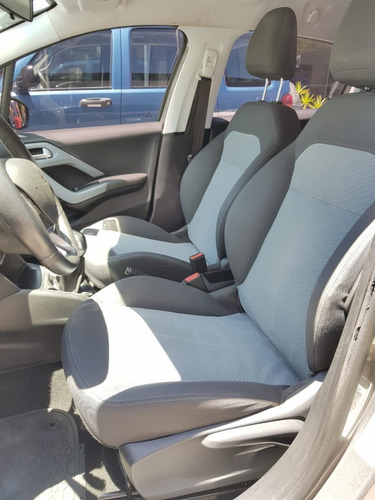 Peugeot 208 1.5 Allure Touch Screen