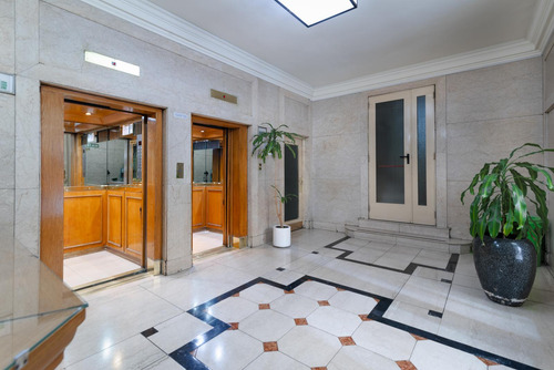 Oficina En Venta - 4 Ambientes 2 Baños - 160mts2 - Monserrat