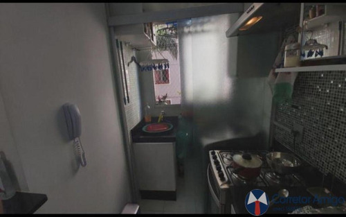 Imagem 11 de 19 de Excelente Apartamento No Picanço - Ml1046