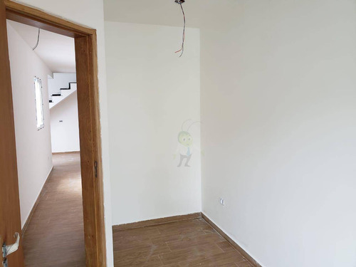Imagem 9 de 18 de Cobertura À Venda, 86 M² Por R$ 415.000,00 - Vila Floresta - Santo André/sp - Co0424