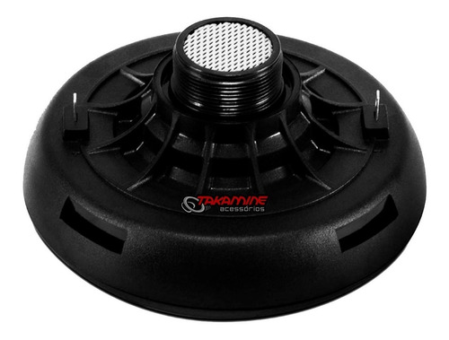 Imagem 3 de 3 de Driver Selenium D 200 Jbl Original Corneta Som + Capacitor