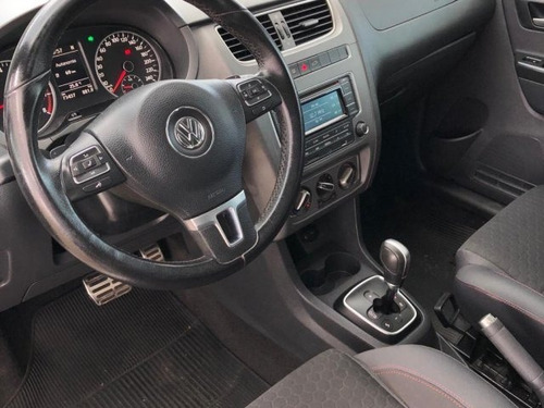 Imagem 13 de 15 de Crossfox 1.6 Mi Flex 8v 4p Automatizado