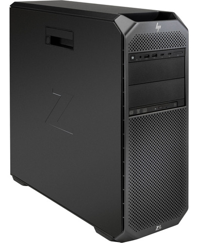 Hp Z6 G4 Series Tower Workstation