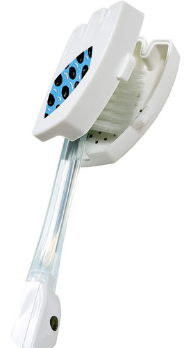 Dr. Tungs Kidds - Protector De Cepillo De Dientes De 2 Unida