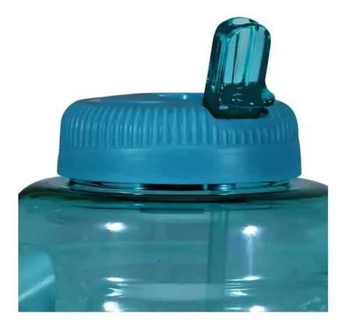 Botella Cool Gear Azul 2 Litros