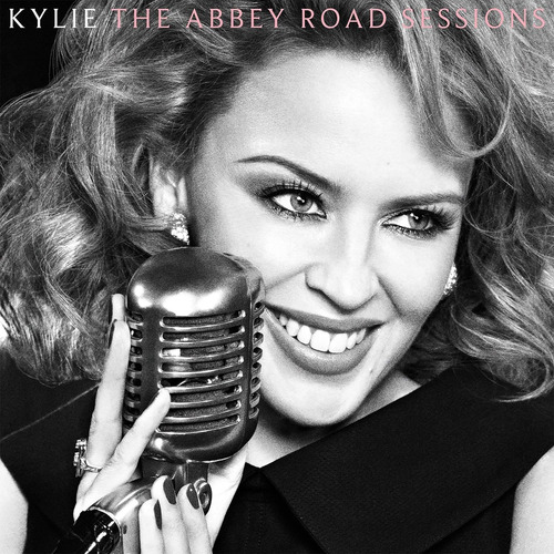 Kylie Minogue The Abbey Road Sessions | Cd Música Nuevo