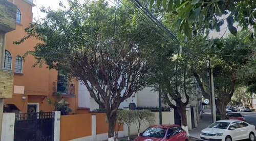 Se Vende Casa En Calle Manuel Lopez Cotilla Del Valle Centro Benito Juarez Cdmx Mmdo