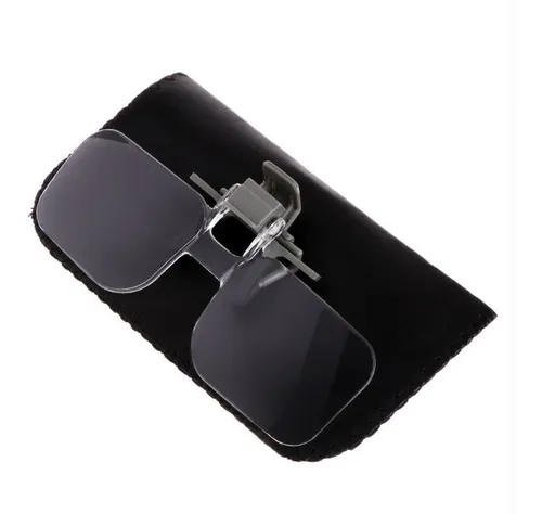 Gafas de lupa para leer sale