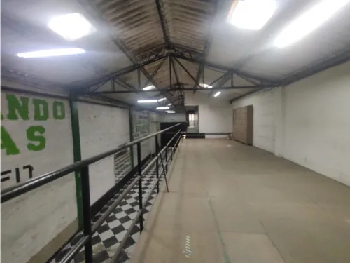 Se Arrienda Bodega En Bello