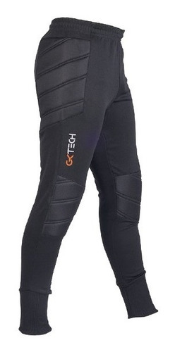 Pantalon De Arquero Flexipant Gk Tech Resistent Gdo