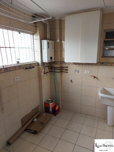 Imagem 10 de 26 de Apartamento À Venda Com 112 M² E 3 Dormitórios Na Rua Cantagalo - Ap00230 - 68974785