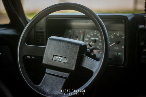 Imagem 4 de 15 de Chevrolet Opala Comodoro