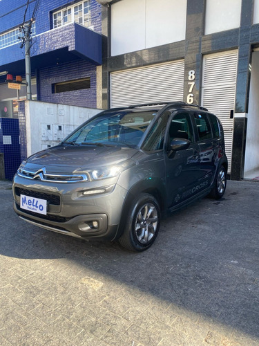 Citroën Aircross 1.6 16v Feel Flex 5p
