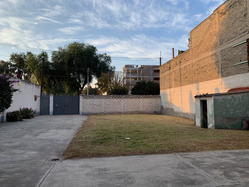 Imagen 2 de 4 de Ecatepec Terreno Venta