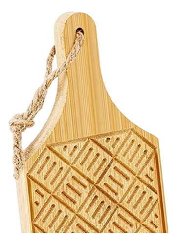 Plato De Pasta Portátil Para Hacer Ñoquis, Para