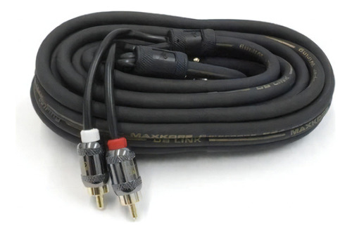 Rca Db Link Mg3 100% Cobre 3 Ft / 90 Cm Libre De Oxigeno