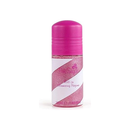 Perfume Brillante Pink Sugar 1.7 Oz/ 50 Ml