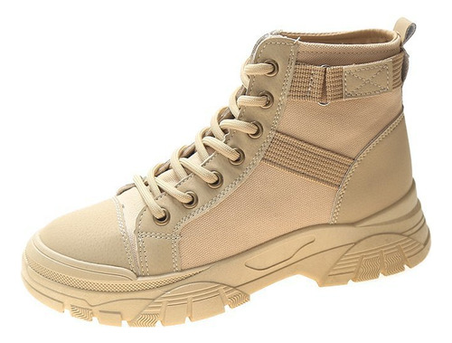 Alpargatas Británicas, Transpirables, Finas, Con Cordones, C