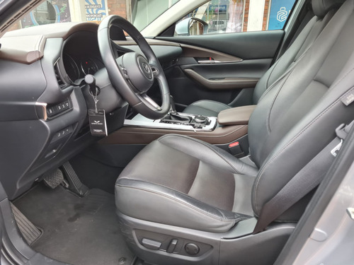 Mazda CX-30 Touring 2.0cc AT Hibrida AA