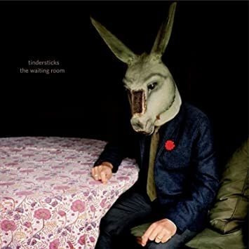 Tindersticks Waiting Room Gatefold Lp Jacket 180g Lp Vinilo