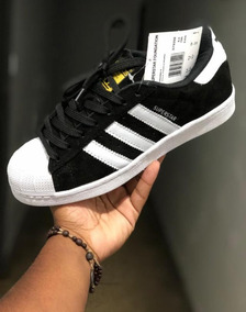 Tenis Adidas Unissex - Tênis Tênis Preto com o Melhores Preços no Mercado Livre Brasil