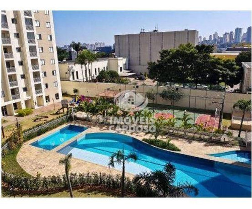 Imagem 15 de 15 de Apartamento Com 2 Dormitórios À Venda, 69 M² Por R$ 567.000 - Água Branca - São Paulo/sp - Ap0392