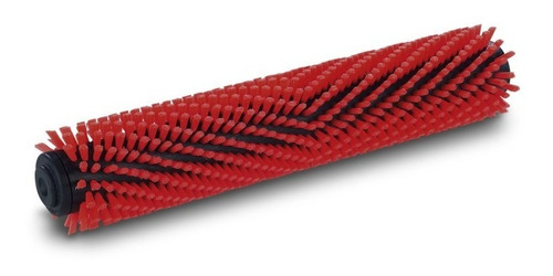 Cepillo Rojo Br 30/4