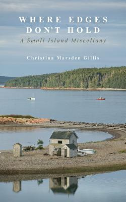 Libro Where Edges Don't Hold: A Small Island Miscellany -...