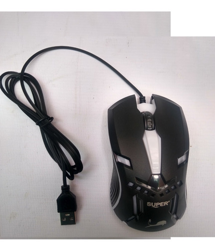 Adaptador De Mouse Y Teclado Para Juegos En Celular Andr/ios