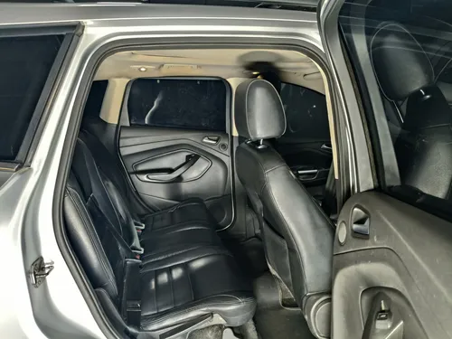 Ford Escape 2.0 Se 4x2
