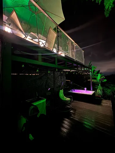 Vendo Finca Con Glamping De Lujo En Morelia