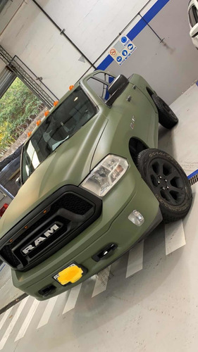 Dodge Ram 1500 5.7 V8 2015 Dissano Automotores