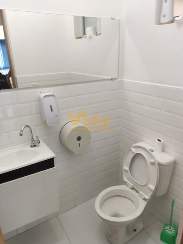Imagem 8 de 9 de Sala Em Jardim Das Flores - Osasco - 44724