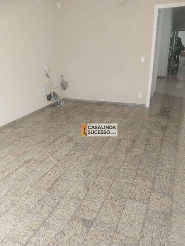 Imagem 13 de 29 de Sobrado Com 3 Dormitórios À Venda, 350 M² Por R$ 980.000 - Vila Esperança - São Paulo/sp - So1229