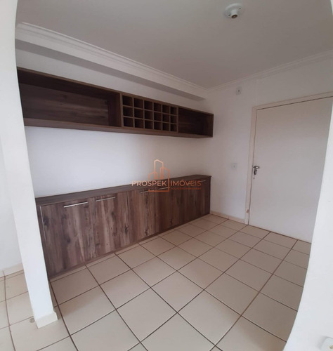 Imagem 2 de 13 de Apartamento A Venda Condominio Green Life Rio Preto - Ap00052 - 70423162